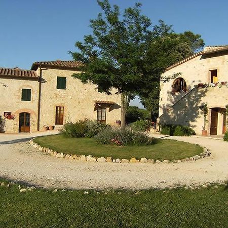 Taverna Di Bibbiano Colle Val D'Elsa Luaran gambar
